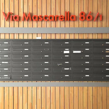 Queen Mary Rose For Medium Rent Апартаменты *