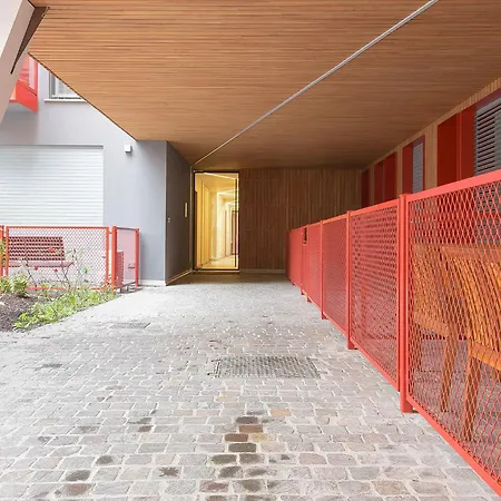 Апартаменты Queen Mary Rose For Medium Rent *