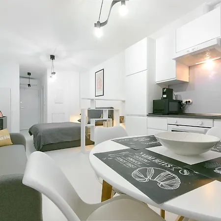 Apartmán Queen Mary Rose *