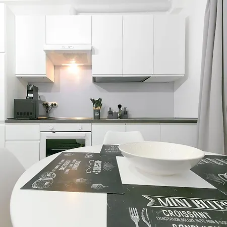 Queen Mary Rose Διαμέρισμα Μπολόνια