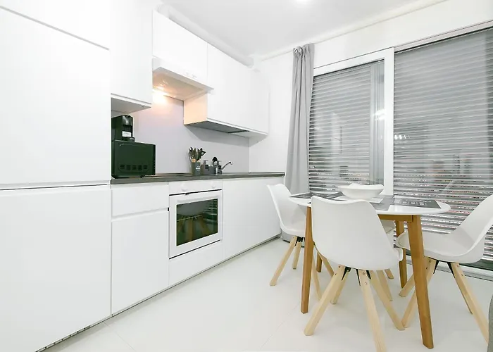 شقة Queen Mary Rose *