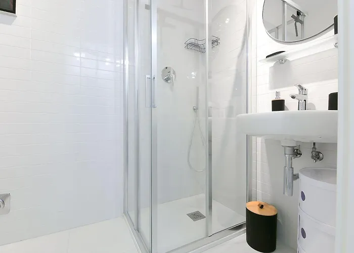 Queen Mary Rose Lägenhet Bologna