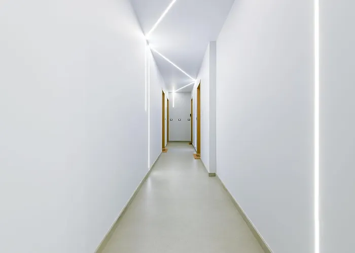 Lägenhet Queen Mary Rose